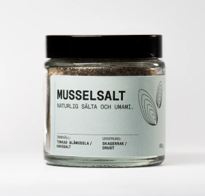 MUSSELSALT 80G