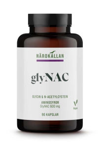 NÄROKÄLLAN GLYNAC 90 KAP