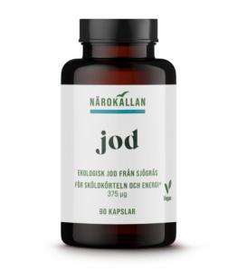 NÄROKÄLLAN JOD 90KAP