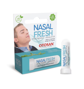 NASAL FRESH STICK INHALATOR