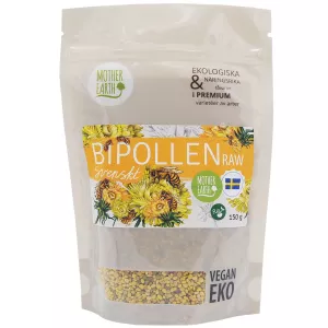 NATESSEN BIPOLLEN 150G