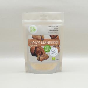 NATESSEN LIONS MANE EKO 100G