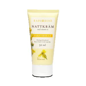 RAPSODINE NATTKRÄM ÄNGSBLOMMA 50ML