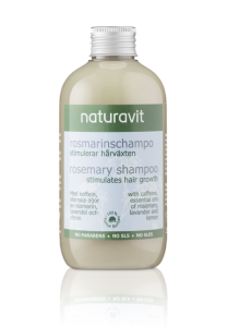 NATURAVIT ROSMARIN SCHAMPO 250ML