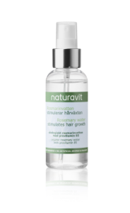 NATURAVIT  ROSMARINVATTEN SPRAY 100ML