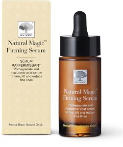 NATUREL MAGIC FIRMING SERUM 30ML