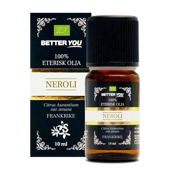 BETTER YOU NEROLI 10 ML