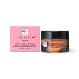 NEW NORDIC HYALURONIC ACTIVE CREAM 50ML