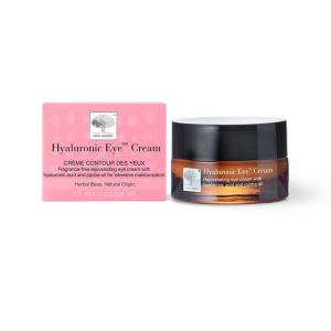 NEW NORDIC HYALURONIC EYE CREAM 15ML