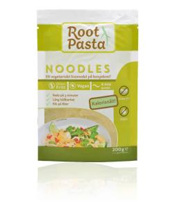 ROOT PASTA NOODLES