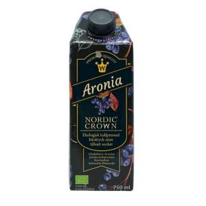 NORDIC CROWN ARONI EKO 750 ML