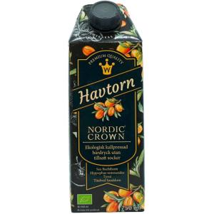 NORDIC CROWN HAVTORN EKO 750ML