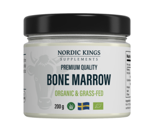 NORDIC KINGS PREMIUM BENMÄRG 200G