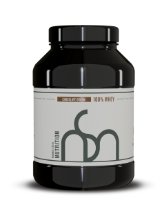 NORDIC STEEL NUTRITION WHEY PROTEIN CHOCOLATE DREAM 900G