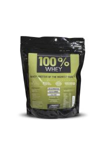 NORDIC STEEL WHEY CHOKLAD 1KG