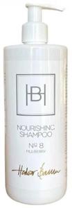 HB NOURISHING SCHAMPO NO 8  MULBERRY 500 ML