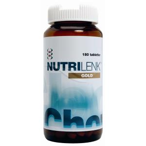 NUTRILENK GOLD MARINE 180TABL