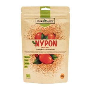 RAWPOWDER NYPONPULVER 300G
