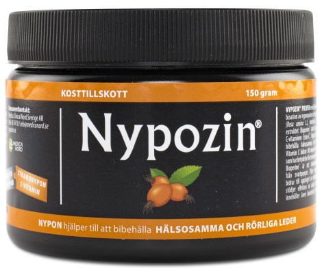 NYPOZIN PULVER 150G