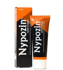 NYPOZIN JOINT CREAM 75ML