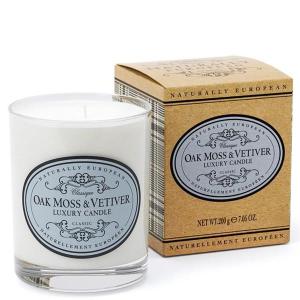 OAK MOSS VETIVER  LJUS 180G