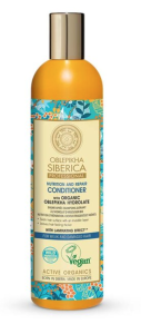 NATURA SIBERICA OBLEPIKHA AND REPAIR CONDITIONER 400 ML 