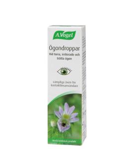 A.VOGEL ÖGONDROPPAR 10ML