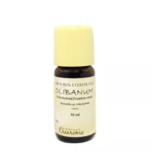CREAROME OLIBANUM 10ML