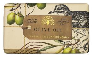 OLIVE OIL LUXARY SOAP 200G 