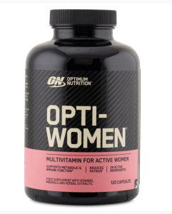 OPTI-WOMEN 120 KAP
