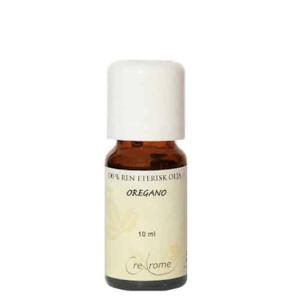 OREGANO OLJA EKO 10ML