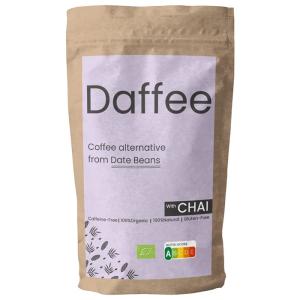 ORGANIC DAFFE NATURAL CHAI MIX 250G