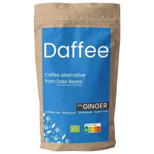 ORGANIC DAFFE NATURAL GINGER 250G