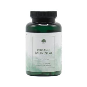G&G MORINGA 120 KAPSLAR 