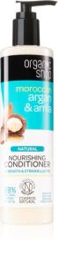 ORGANIC SHOP BALSAM ARGAN AMLA 280ML