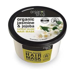 ORGANIC SHOP HAIRMASK JASMINE JOJOBA