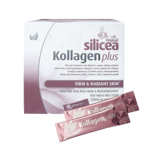ORIGINAL SILICEA GEL KOLLAGEN PLUS 60T