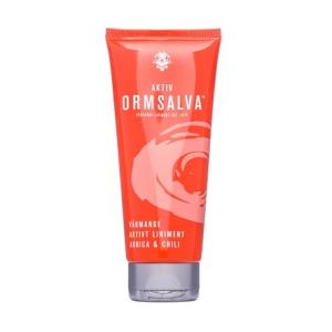 ORMSALVA AKTIV 100ML