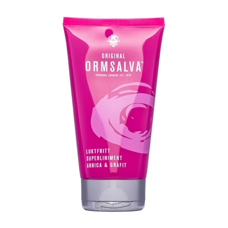 ORMSALVA ORGINAL 150 ML