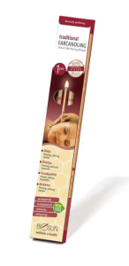 ÖRONLJUS 1 PAR BIOSUN