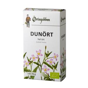 ÖRTAGUBBEN DUNÖRT HEL ÖRT 75 G