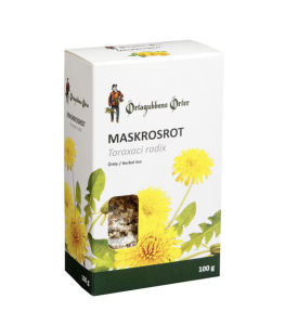 ÖRTAGUBBEN MASKROSROT 100G