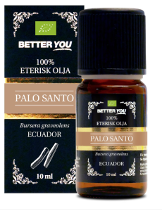 BETTER YOU PALO SANTO 10 ML