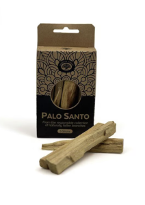 PALO SANTO 5 STICKS