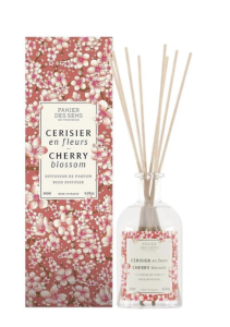 PANIER DES SENS CHERRY BLOSSOM 240ML