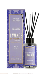PANIER DES SENS DIFFUSER ICONIC LAVENDEL 100ML