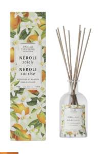 PANIER DES SENS EN PROVANCE NEROLI SUNRISE 240ml