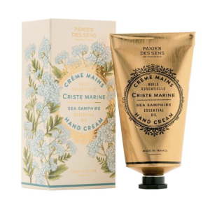 PANIER DES SENS HAND CREAM SEA SAMPHIRE 75ML
