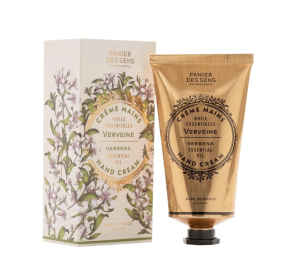 PANIER DES SENS HAND CREAM VERBENA 75ML