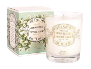 PANIER DES SENS SCENTED CANDLE PRECIOUS JASMINE 180G